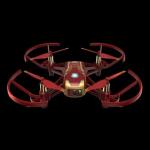 DJI Tello Iron Man Edition