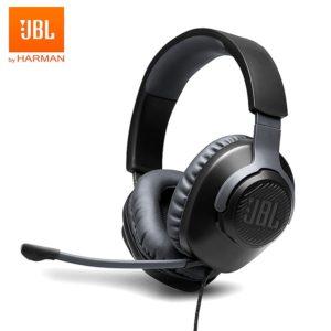 Kufje Gaming JBL Quantum 100