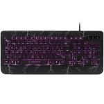 Tastiere Gaming Rampage KB-R45