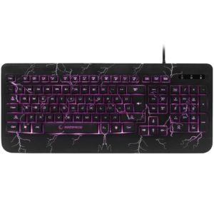 Tastiere Gaming Rampage KB-R45
