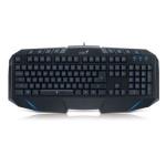 Tastiere Gaming Genius KB-G265