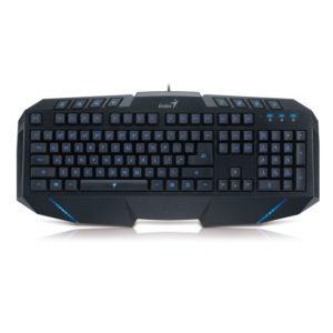 Tastiere Gaming Genius KB-G265