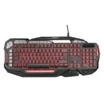 Tastiere Gaming Trust GXT 285
