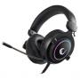 Kufje Gaming Rampage RM-K11 X-Nova Black 7.1