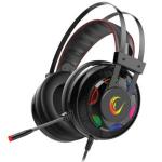 Kufje Gaming Rampage Miracle-X1 RGB 7.1