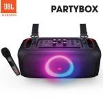Boks me Bluetooth JBL PartyBox On-The-Go 100W