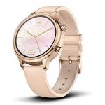 Ore Inteligjente Google Mobvoi TicWatch C2