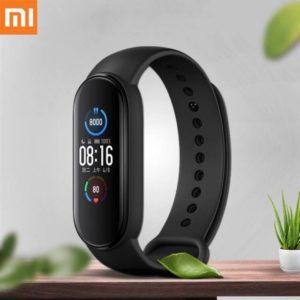 Mates Aktiviteti Xiaomi Mi Band 5