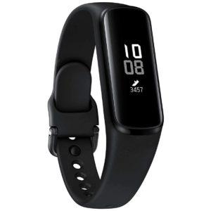 Mates Aktiviteti Samsung Galaxy Fitⓔ SM-R375NZKASEE