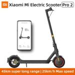 Skuter Elektrik Xiaomi Mi Electric Scooter PRO 2