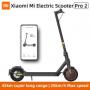 Skuter Elektrik Xiaomi Mi Electric Scooter PRO 2