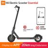 Skuter Elektrik Xiaomi Mi Electric Scooter Essential