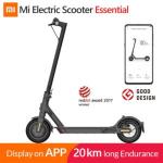 Skuter Elektrik Xiaomi Mi Electric Scooter Essential