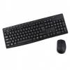 Mouse dhe Tastiere WiFi