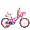 Biciklete 16″ Pinky 6.0