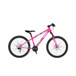 Biciklete 20″ GMX Pink 7.0