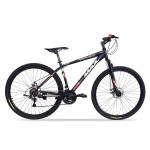 Biciklete 29″ Hoonigan Black&Red 7.0