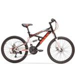 Biciklete 24” Hummer 7.0