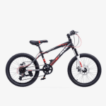 Biciklete 20″ Sportivo 7.0