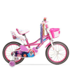 Biciklete 16″ Pinky 7.0