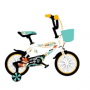 Biciklete 16” Happy Fox 7.0