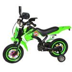 Biciklete 12″ Motorcycle
