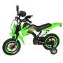 Biciklete 12″ Motorcycle