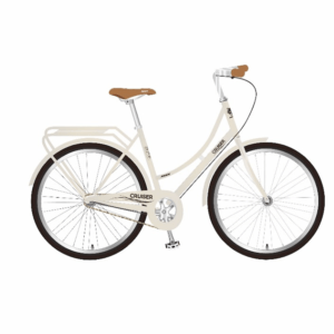 Biciklete 28″ Cruiser Cream 6.0