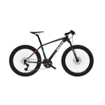 Biciklete 29″ Runner Blue, Black & Red 7.0
