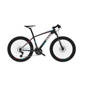 Biciklete 29″ Runner Blue, Black & Red 7.0