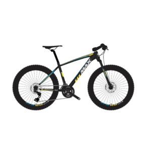 Biciklete 29″ Runner Yellow, Black & Yellow7.0