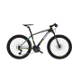 Biciklete 29″ Runner Yellow, Black & Yellow7.0