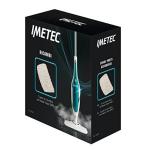 Sfungjer per Fshesen e Korentit me Avull dhe Detergjent Imetec Steam SM04