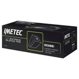Qese per Fshesen e Korentit Imetec Kit Vacuum Cleaner 8155