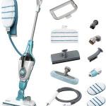 Fshese Korenti me Avull Imetec SM02 Master Vapor