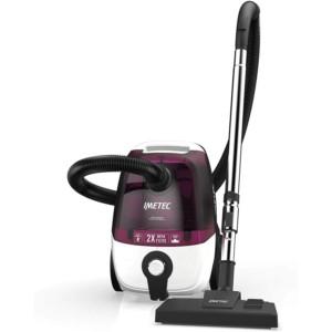 Fshese Korenti me Vakum Imetec Vacuum Cleaner Entry Level Ciclonic