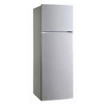 Frigorifer Midea HD-312FN DD160cm 240L Inox A+