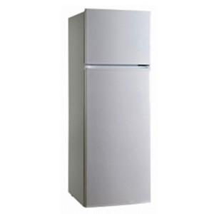 Frigorifer Midea HD-312FN DD160cm 240L Inox A+