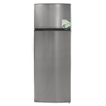 Frigorifer Midea HD-400RWE1N Kombinat NF 188cm 295L -+ A+ Display