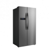 Frigorifer Midea HC-689WEN SBS A+ 527L Inox