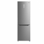 Frigorifer Midea HD-400RWE2N Inox Kombinat NF 295L A+ R600a Out Display Inverter Compressor