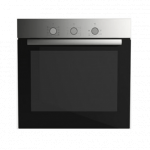 Furra Inkaso Simfer B6ES106SGBS 80Lit