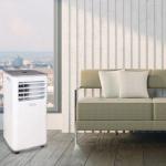 Ftohes Ajri Portativ Argo Holly 10000 BTU