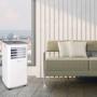 Ftohes Ajri Portativ Argo Holly 10000 BTU