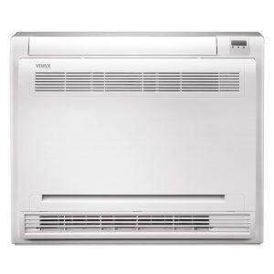 Kondicioner Vivax MuLiti Indoor Dysheme ACP-12CTIFM35AERI