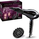 Tharese Flokesh Imetec Salon Expert P2 2200 AC 2000W