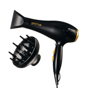 Tharese Flokesh Ariete Gold Hair 8135
