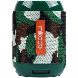 Boks me Bluetooth Mikado MD-BT59 5W