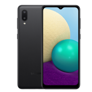 Samsung Galaxy A02