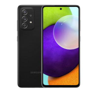 Samsung Galaxy A52
